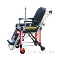 Civière polyvalente pour lit de chaise Pro Max